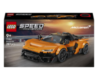 LEGO SPEED CHAMPIONS 77257 Mclaren w1 - 1473594 - zdjęcie 1